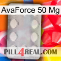 AvaForce 50Mg 16